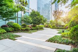 Design & Landscaping